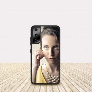 Cover S21 Samsung personalizzabile. Crea la tua cover , crea cover ! Cover personalizzata per Samsung .