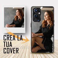 Cover OnePlus 9 Pro personalizzabile. Crea la tua cover , crea cover ! Cover personalizzata per OnePlus .
