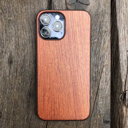 Cover in legno personalizzabile per iphone 13 pro max