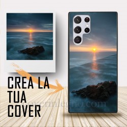 Cover S22 ultra Samsung personalizzabile. Crea la tua cover , crea cover ! Cover personalizzata per Samsung .