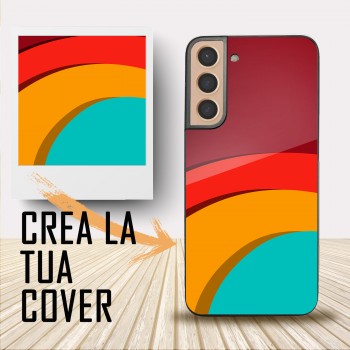 Cover S22 ultra Samsung personalizzabile. Crea la tua cover , crea cover ! Cover personalizzata per Samsung .