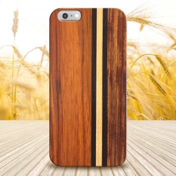 Cover in Legno Iphone 6 plus personalizzabile